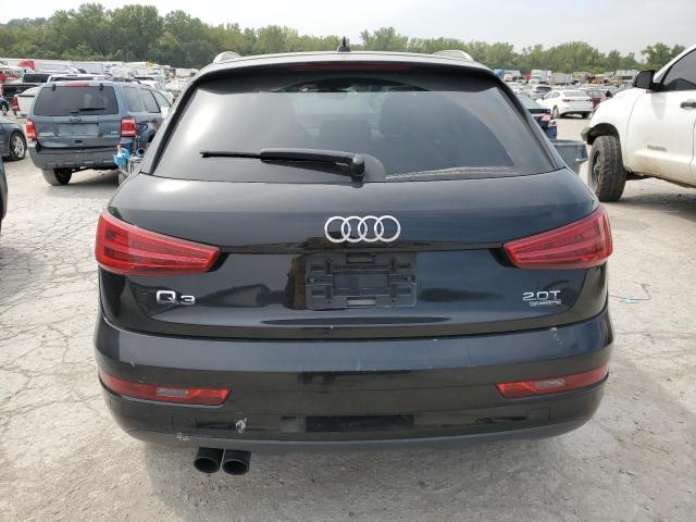 Photo 5 VIN: WA1ECCFS7HR013840 - AUDI Q3 PREMIUM 