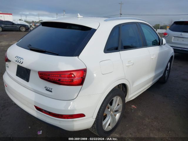 Photo 3 VIN: WA1ECCFS7HR014261 - AUDI Q3 