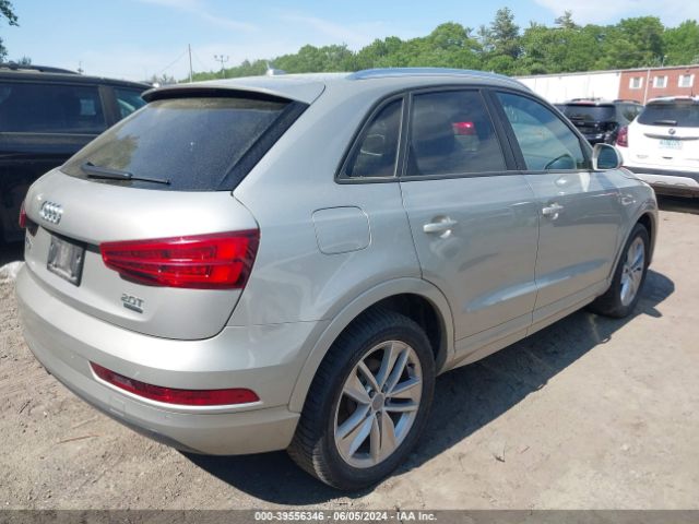 Photo 3 VIN: WA1ECCFS7JR001984 - AUDI Q3 