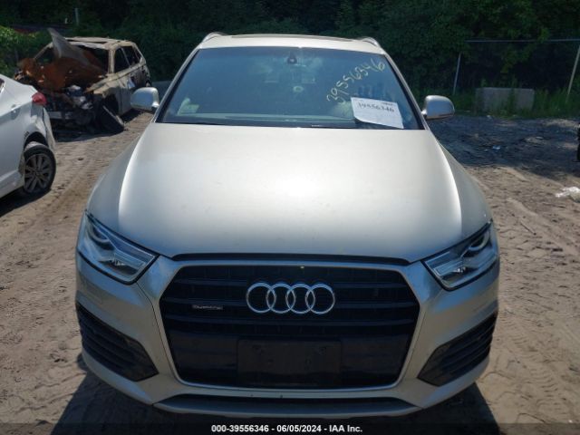 Photo 5 VIN: WA1ECCFS7JR001984 - AUDI Q3 