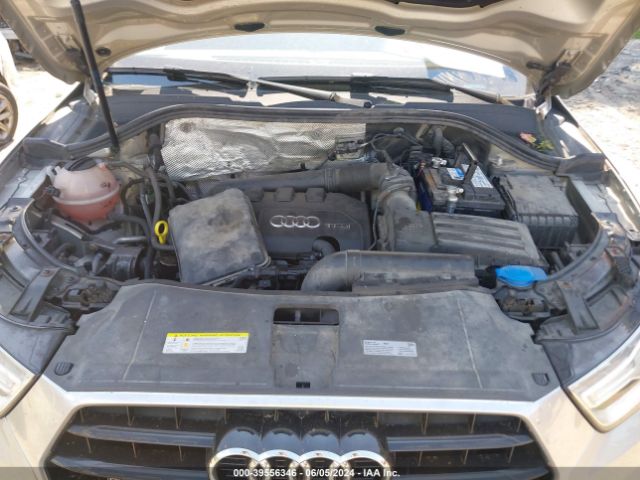 Photo 9 VIN: WA1ECCFS7JR001984 - AUDI Q3 