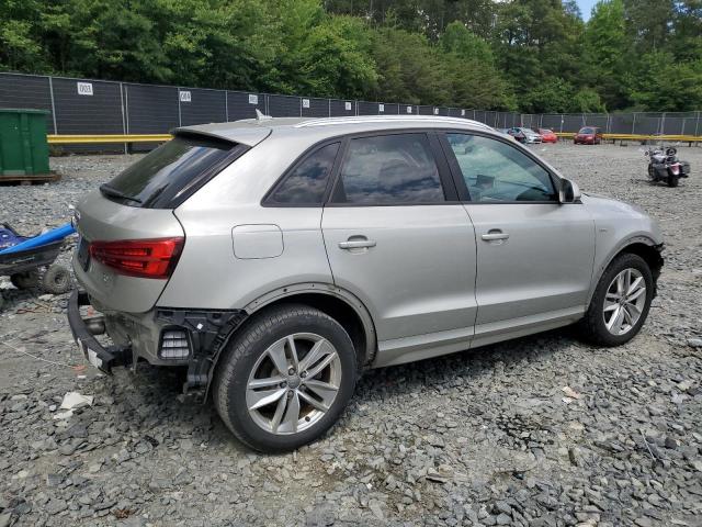 Photo 2 VIN: WA1ECCFS7JR002455 - AUDI Q3 