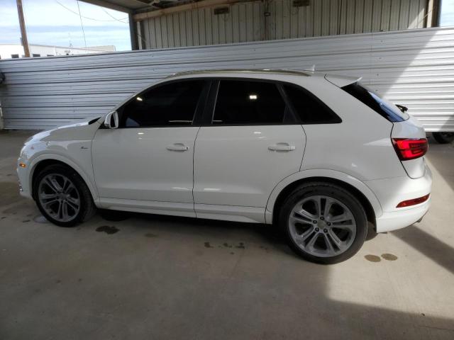 Photo 1 VIN: WA1ECCFS7JR003377 - AUDI Q3 