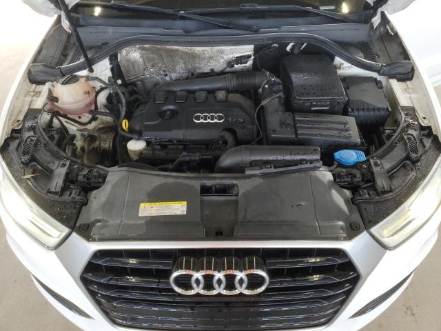 Photo 10 VIN: WA1ECCFS7JR003377 - AUDI Q3 