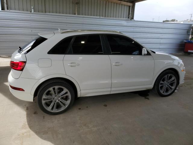 Photo 2 VIN: WA1ECCFS7JR003377 - AUDI Q3 