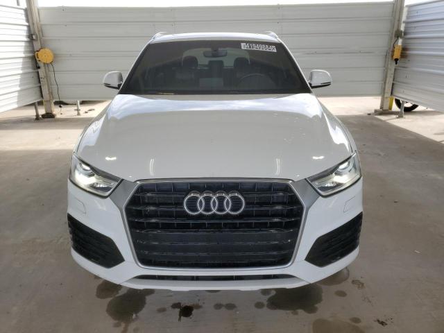 Photo 4 VIN: WA1ECCFS7JR003377 - AUDI Q3 