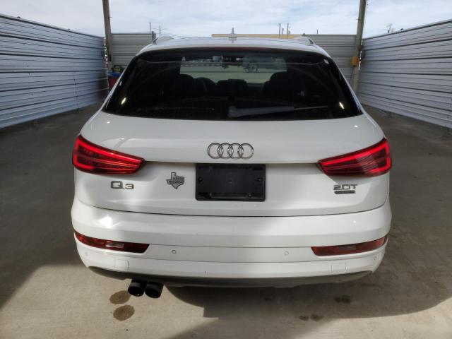 Photo 5 VIN: WA1ECCFS7JR003377 - AUDI Q3 