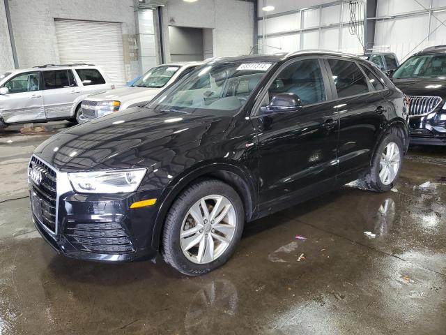 Photo 0 VIN: WA1ECCFS7JR006425 - AUDI Q3 PREMIUM 