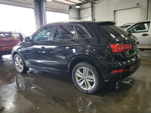 Photo 1 VIN: WA1ECCFS7JR006425 - AUDI Q3 PREMIUM 