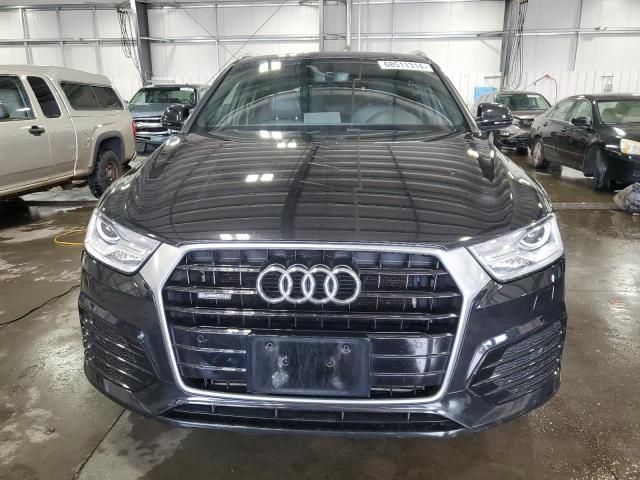 Photo 4 VIN: WA1ECCFS7JR006425 - AUDI Q3 PREMIUM 