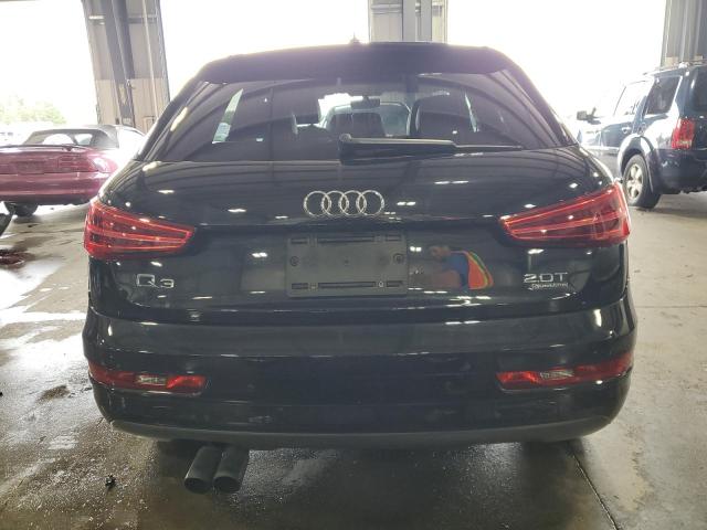 Photo 5 VIN: WA1ECCFS7JR006425 - AUDI Q3 PREMIUM 