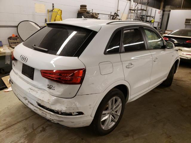 Photo 3 VIN: WA1ECCFS7JR006439 - AUDI Q3 PREMIUM 