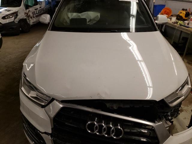 Photo 6 VIN: WA1ECCFS7JR006439 - AUDI Q3 PREMIUM 