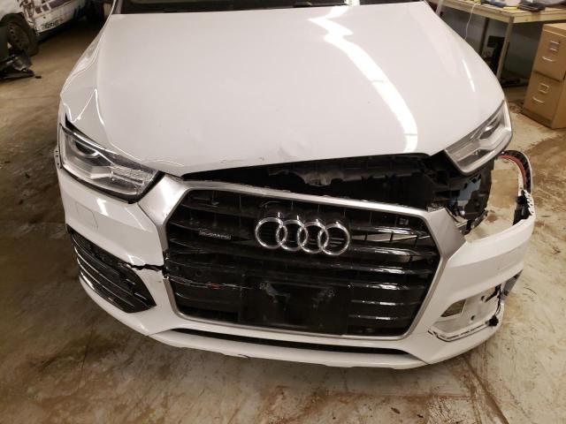 Photo 8 VIN: WA1ECCFS7JR006439 - AUDI Q3 PREMIUM 