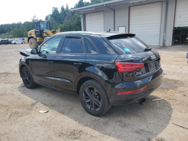 Photo 1 VIN: WA1ECCFS7JR012791 - AUDI Q3 PREMIUM 