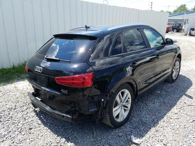 Photo 3 VIN: WA1ECCFS7JR013133 - AUDI Q3 