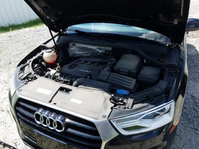 Photo 6 VIN: WA1ECCFS7JR013133 - AUDI Q3 