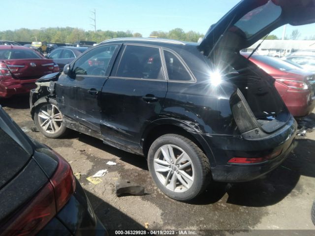 Photo 2 VIN: WA1ECCFS7JR013195 - AUDI Q3 