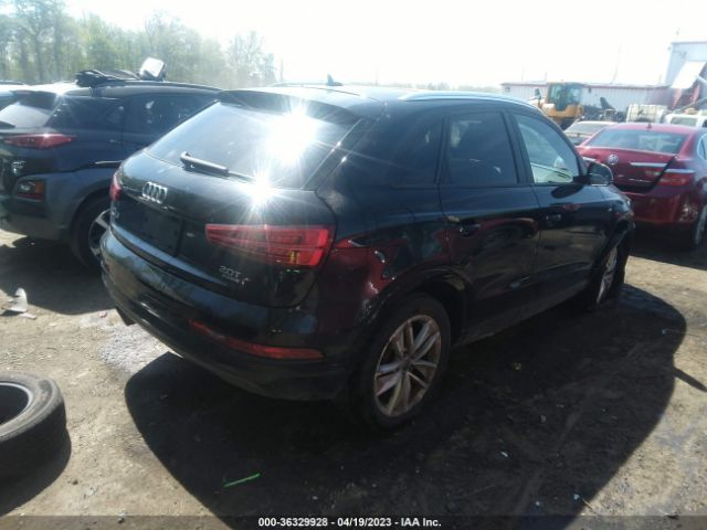 Photo 3 VIN: WA1ECCFS7JR013195 - AUDI Q3 