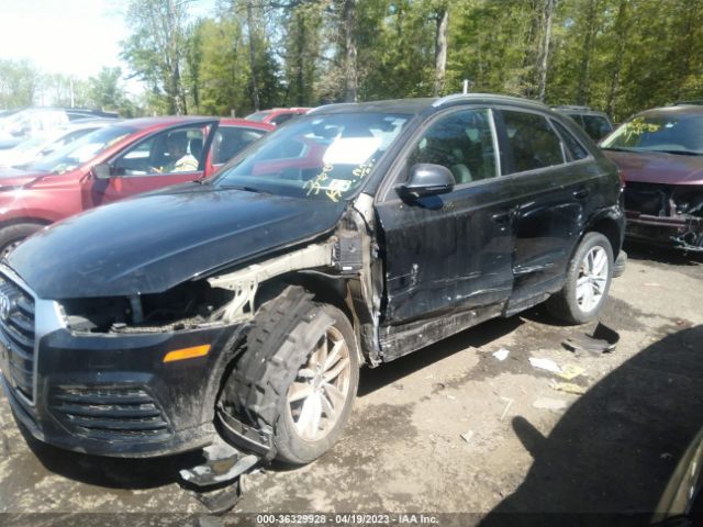 Photo 5 VIN: WA1ECCFS7JR013195 - AUDI Q3 