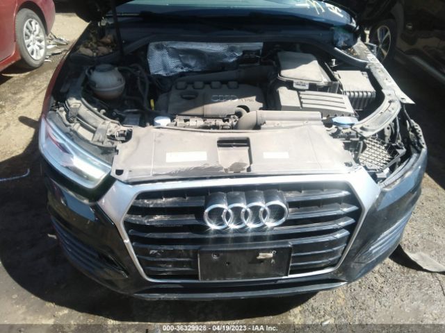 Photo 9 VIN: WA1ECCFS7JR013195 - AUDI Q3 