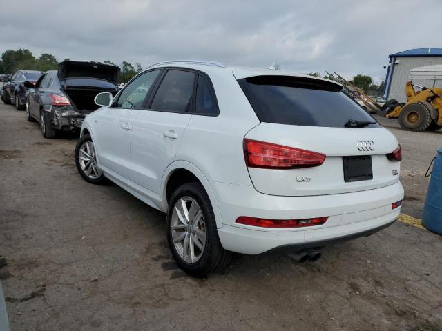 Photo 2 VIN: WA1ECCFS7JR014637 - AUDI Q3 PREMIUM 