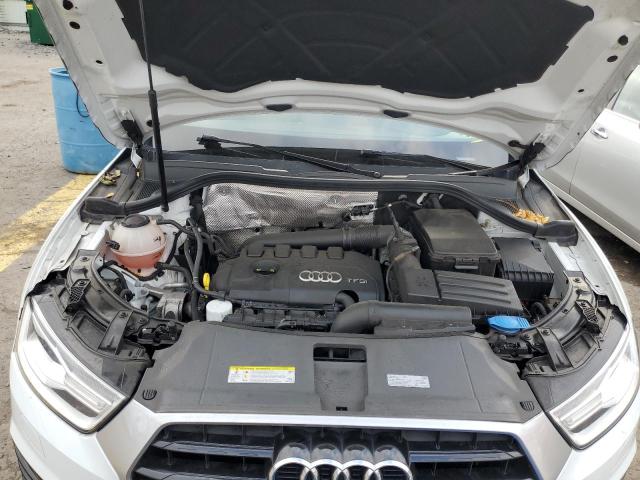 Photo 6 VIN: WA1ECCFS7JR014637 - AUDI Q3 PREMIUM 