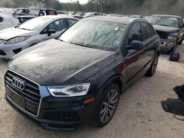 Photo 1 VIN: WA1ECCFS7JR021314 - AUDI Q3 PREMIUM 