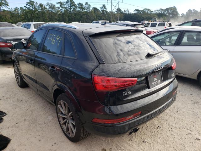 Photo 2 VIN: WA1ECCFS7JR021314 - AUDI Q3 PREMIUM 