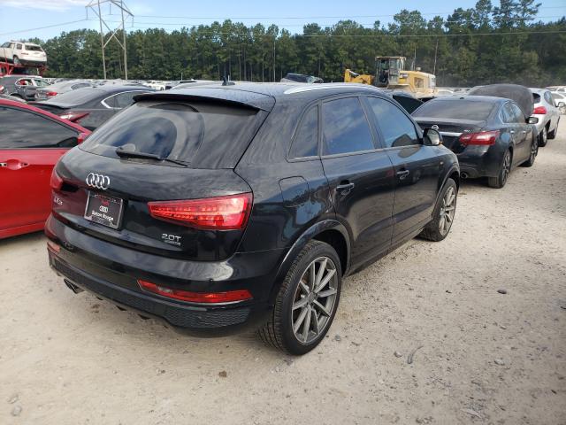 Photo 3 VIN: WA1ECCFS7JR021314 - AUDI Q3 PREMIUM 