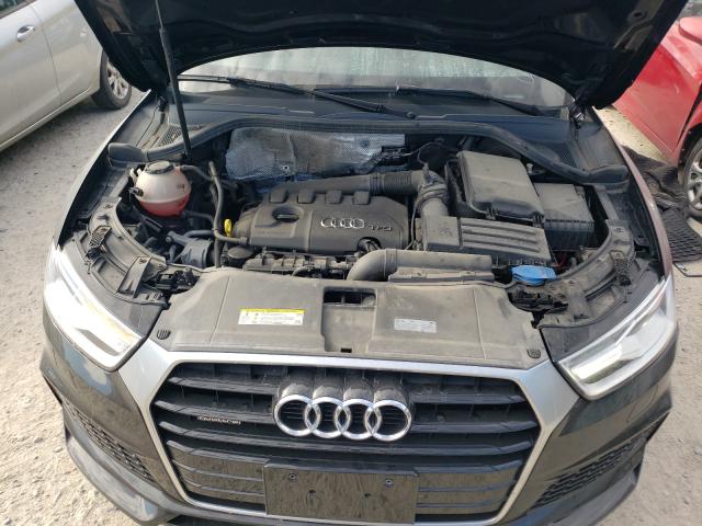 Photo 6 VIN: WA1ECCFS7JR021314 - AUDI Q3 PREMIUM 