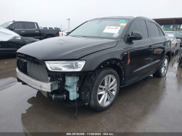 Photo 1 VIN: WA1ECCFS7JR026884 - AUDI Q3 