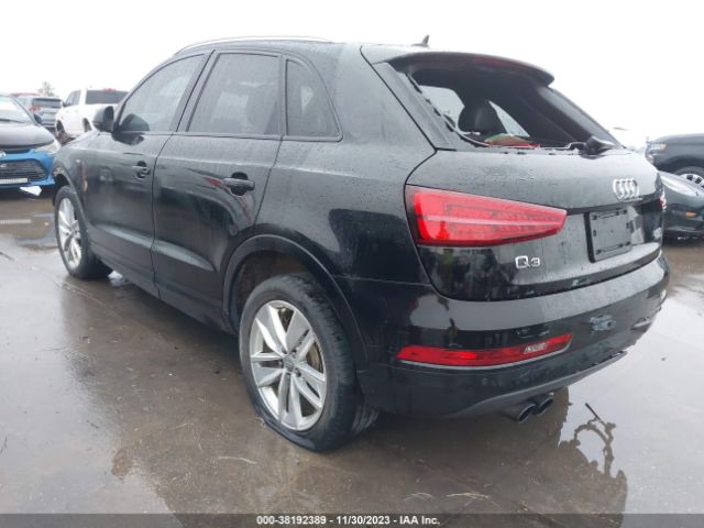 Photo 2 VIN: WA1ECCFS7JR026884 - AUDI Q3 