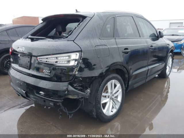 Photo 3 VIN: WA1ECCFS7JR026884 - AUDI Q3 