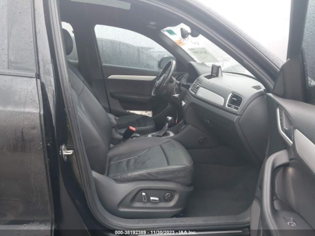 Photo 4 VIN: WA1ECCFS7JR026884 - AUDI Q3 