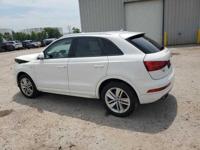 Photo 1 VIN: WA1ECCFS7JR035231 - AUDI Q3 