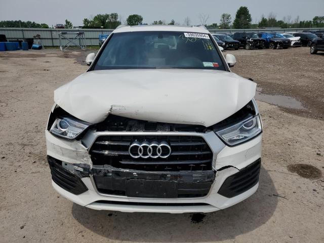 Photo 4 VIN: WA1ECCFS7JR035231 - AUDI Q3 