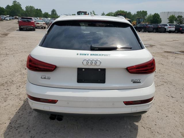 Photo 5 VIN: WA1ECCFS7JR035231 - AUDI Q3 