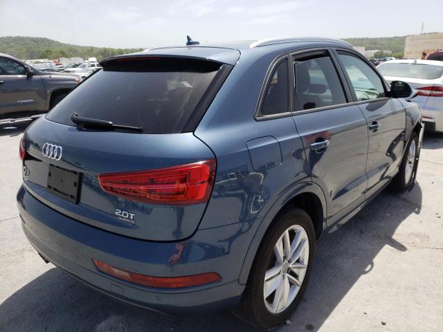 Photo 3 VIN: WA1ECCFS8HR000109 - AUDI Q3 PREMIUM 