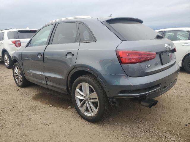 Photo 1 VIN: WA1ECCFS8HR006623 - AUDI Q3 PREMIUM 