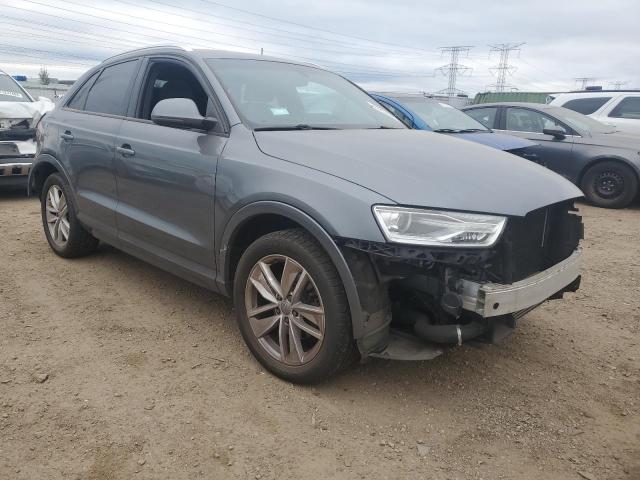 Photo 3 VIN: WA1ECCFS8HR006623 - AUDI Q3 PREMIUM 