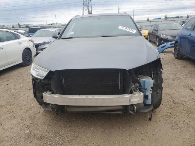 Photo 4 VIN: WA1ECCFS8HR006623 - AUDI Q3 PREMIUM 