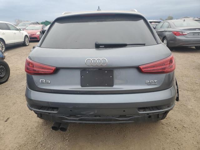 Photo 5 VIN: WA1ECCFS8HR006623 - AUDI Q3 PREMIUM 