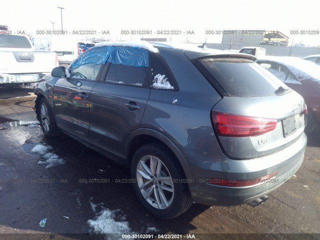 Photo 2 VIN: WA1ECCFS8HR009246 - AUDI Q3 