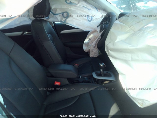 Photo 4 VIN: WA1ECCFS8HR009246 - AUDI Q3 