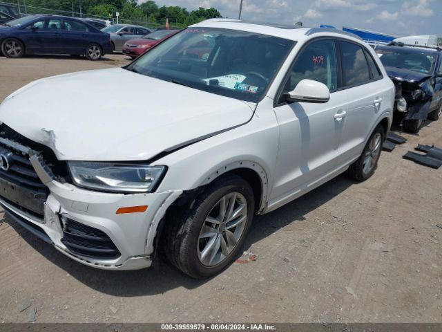 Photo 1 VIN: WA1ECCFS8HR012048 - AUDI Q3 