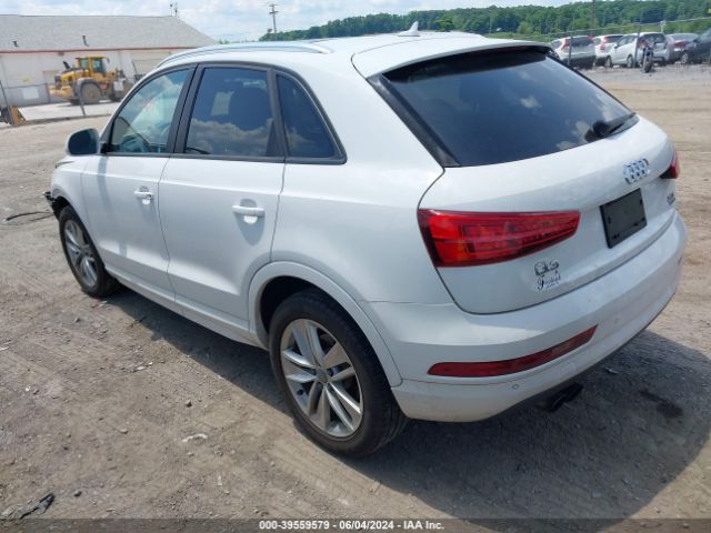 Photo 2 VIN: WA1ECCFS8HR012048 - AUDI Q3 