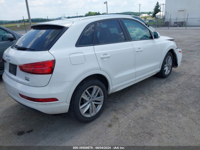 Photo 3 VIN: WA1ECCFS8HR012048 - AUDI Q3 