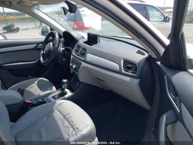 Photo 4 VIN: WA1ECCFS8HR012048 - AUDI Q3 