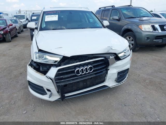 Photo 5 VIN: WA1ECCFS8HR012048 - AUDI Q3 